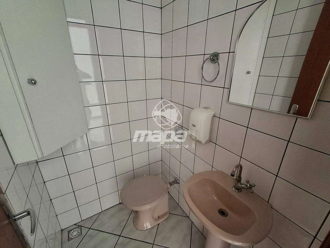 Sala comercial para locação — foto 5