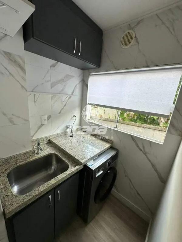 Apartamento para aluguel, 2 quartos, 1 vaga, Rio Morto - Indaial/SC — foto 4