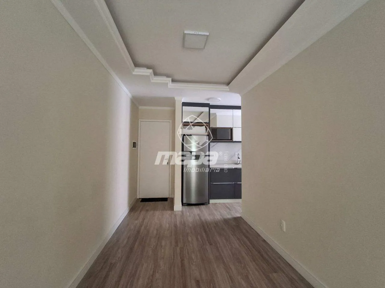 Apartamento para aluguel, 2 quartos, 1 vaga, Rio Morto - Indaial/SC — foto 5