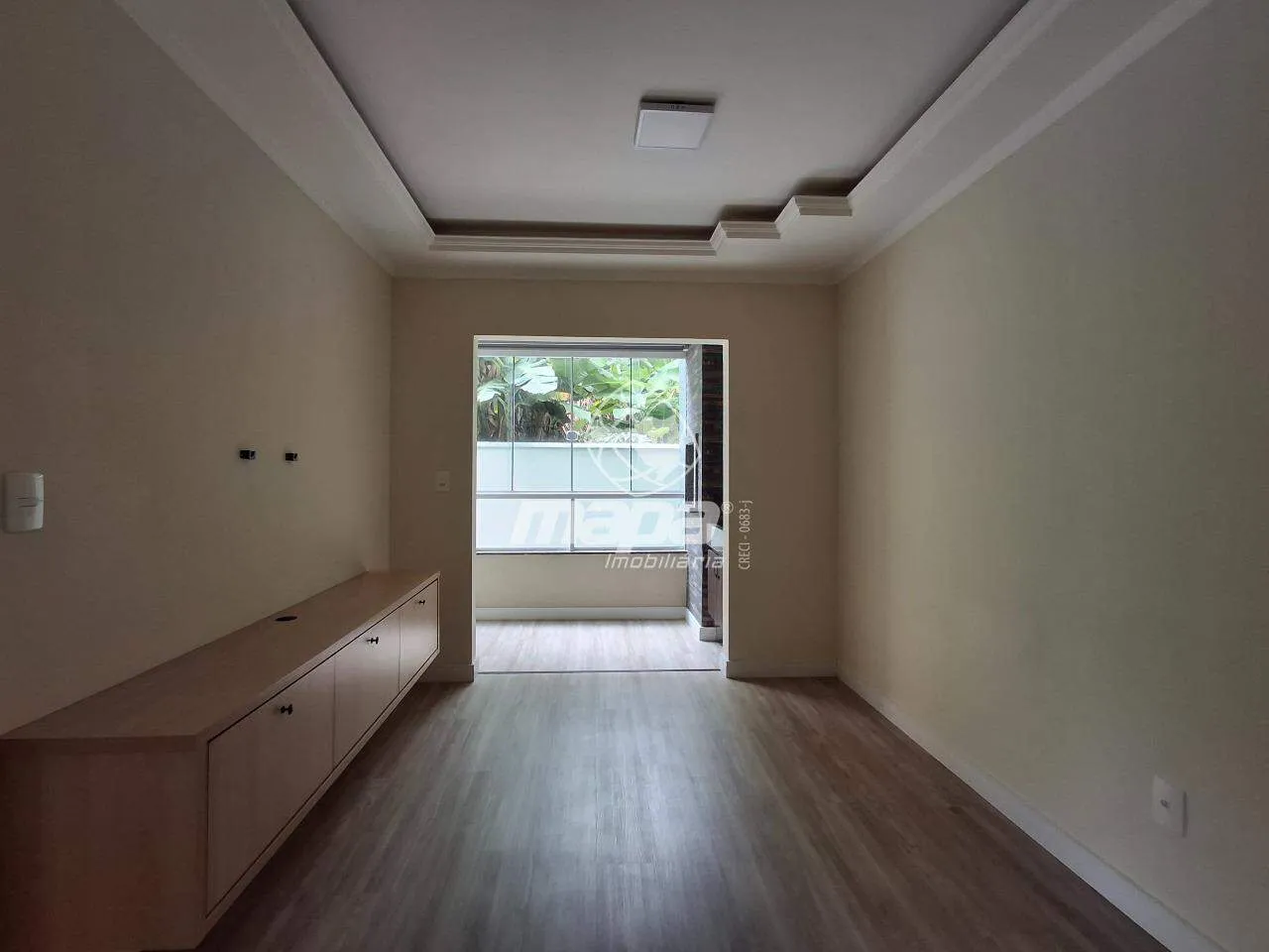 Apartamento para aluguel, 2 quartos, 1 vaga, Rio Morto - Indaial/SC — foto 7