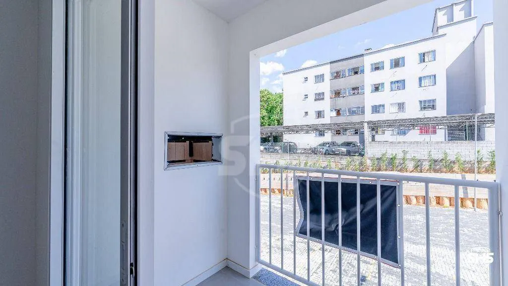 Apartamento com 2 dormitórios para alugar, 70 m por R$ 2.490,00/mês - Fortaleza Alta - Blumenau/SC — foto 2