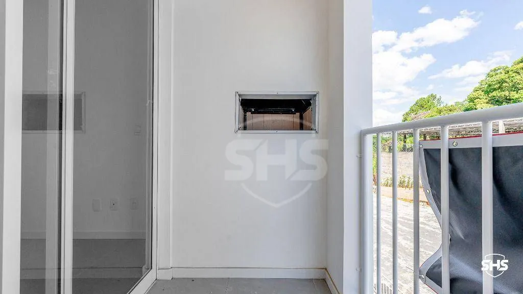 Apartamento com 2 dormitórios para alugar, 70 m por R$ 2.490,00/mês - Fortaleza Alta - Blumenau/SC — foto 3