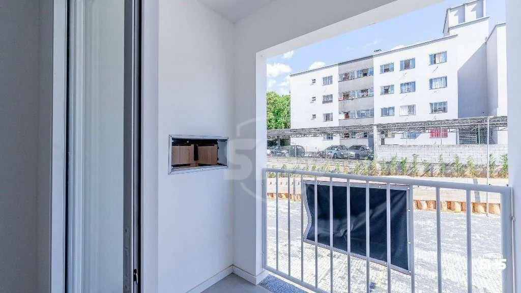 Apartamento com 2 dormitórios para alugar, 70 m por R$ 2.490,00/mês - Fortaleza Alta - Blumenau/SC — foto 2