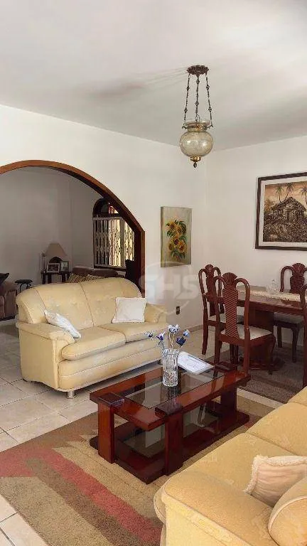 Casa com 3 dormitórios para alugar, 132 m por R$ 6.000,00/mês - Vila Nova - Blumenau/SC — foto 2