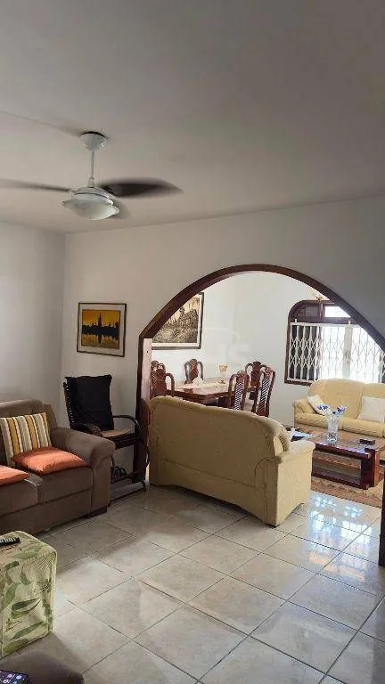 Casa com 3 dormitórios para alugar, 132 m por R$ 6.000,00/mês - Vila Nova - Blumenau/SC — foto 3