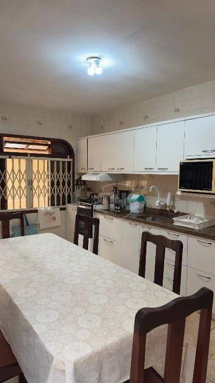 Casa com 3 dormitórios para alugar, 132 m por R$ 6.000,00/mês - Vila Nova - Blumenau/SC — foto 4