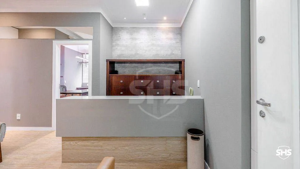 Sala, 50 m - venda por R$ 410.000,00 ou aluguel por R$ 4.050,00/mês - Centro - Blumenau/SA — foto 2