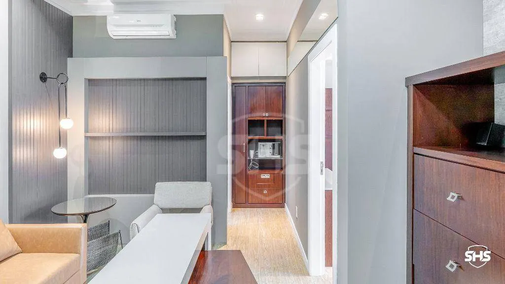 Sala, 50 m - venda por R$ 410.000,00 ou aluguel por R$ 4.050,00/mês - Centro - Blumenau/SA — foto 4