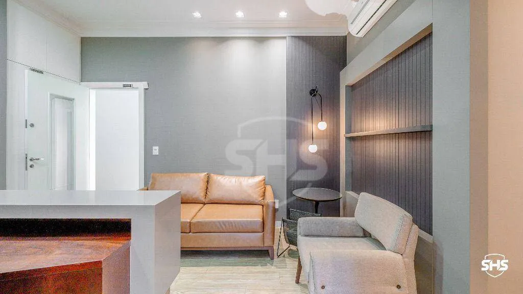 Sala, 50 m - venda por R$ 410.000,00 ou aluguel por R$ 4.050,00/mês - Centro - Blumenau/SA — foto 5