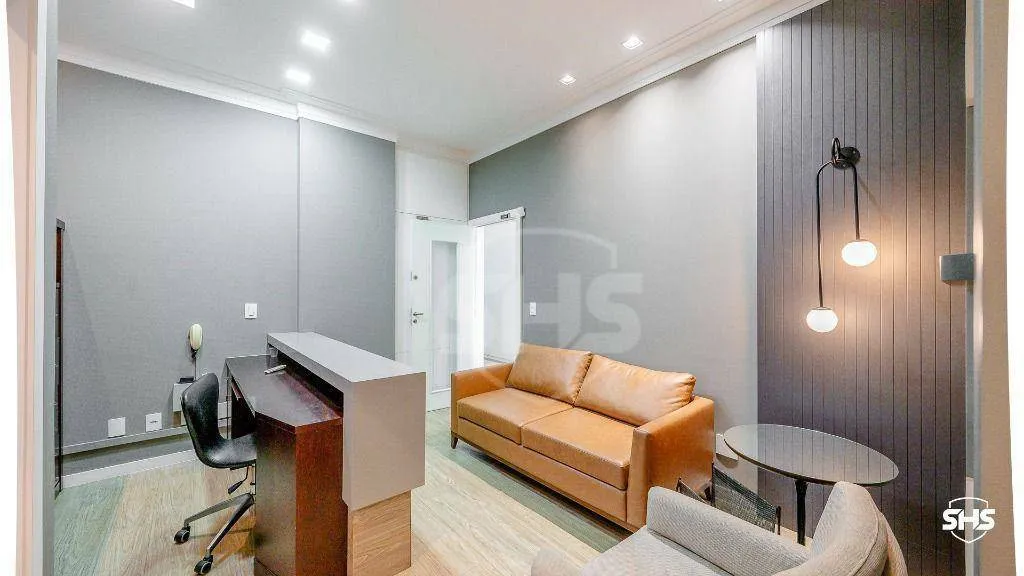 Sala, 50 m - venda por R$ 410.000,00 ou aluguel por R$ 4.050,00/mês - Centro - Blumenau/SA — foto 6