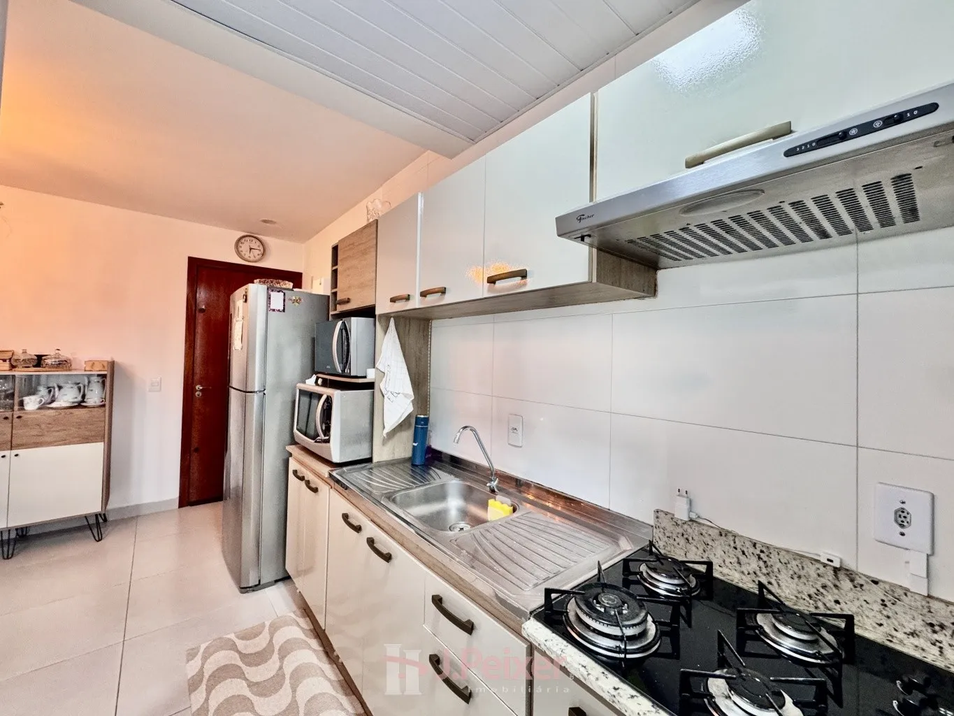 Apartamento 2 dormitórios, 57,73 m, Bairro Velha - Blumenau - SC. — foto 5