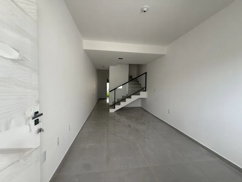 Excelentes sobrados, em fase de obras, no bairro Fortaleza Alta — foto 3