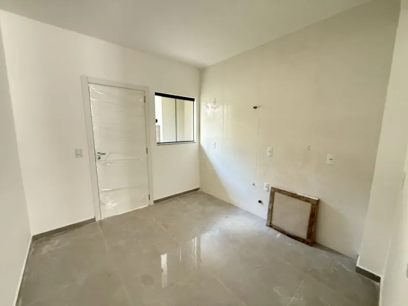 Excelentes sobrados, em fase de obras, no bairro Fortaleza Alta — foto 4
