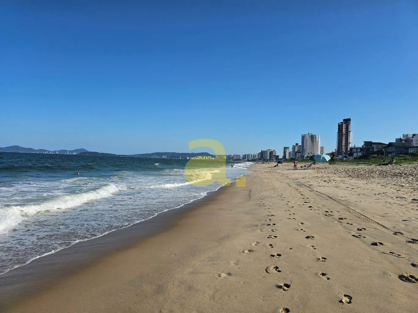 TERRENO À VENDA BAIRRO ITAJUBA - BARRA VELHA - foto 1