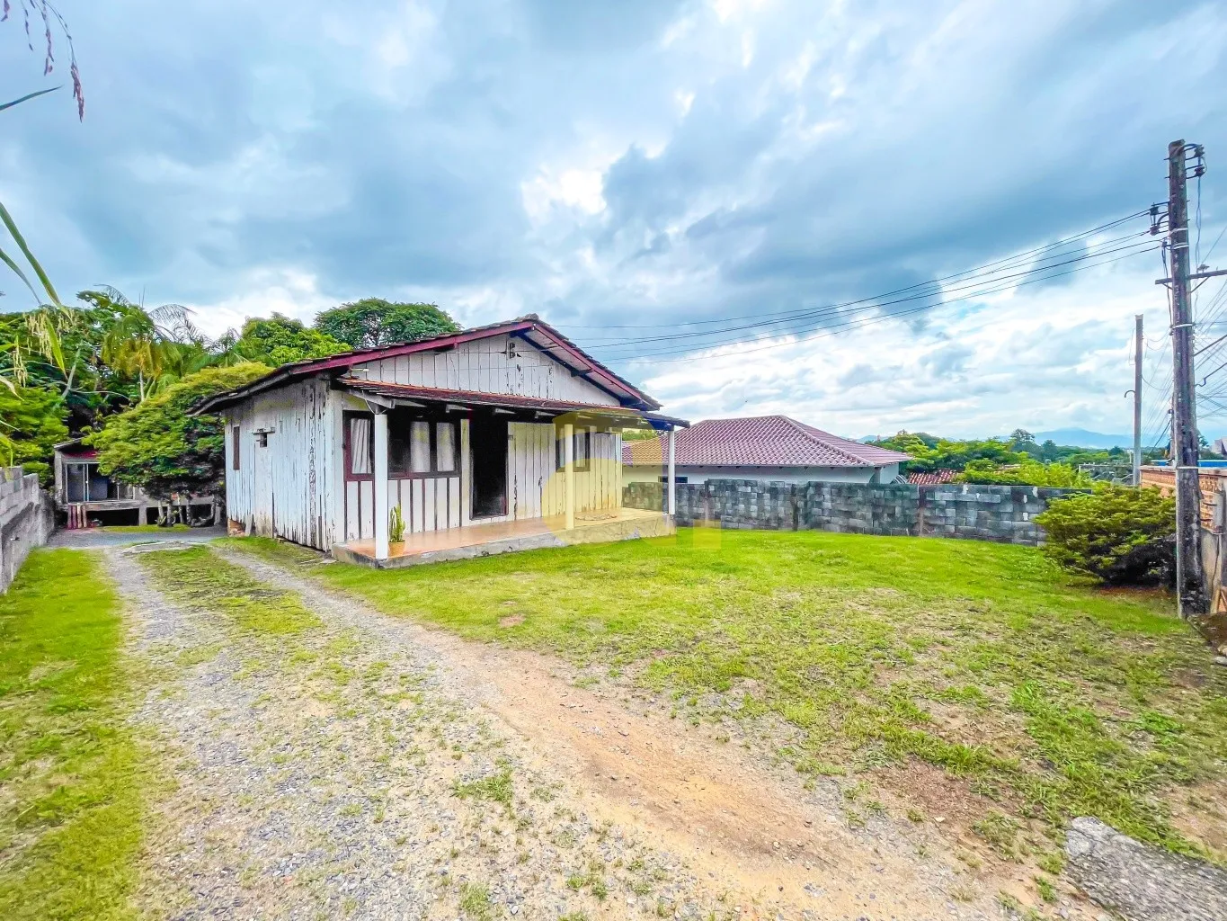 TERRENO À VENDA NO BAIRRO ÁGUA VERDE - BLUMENAU — foto 2