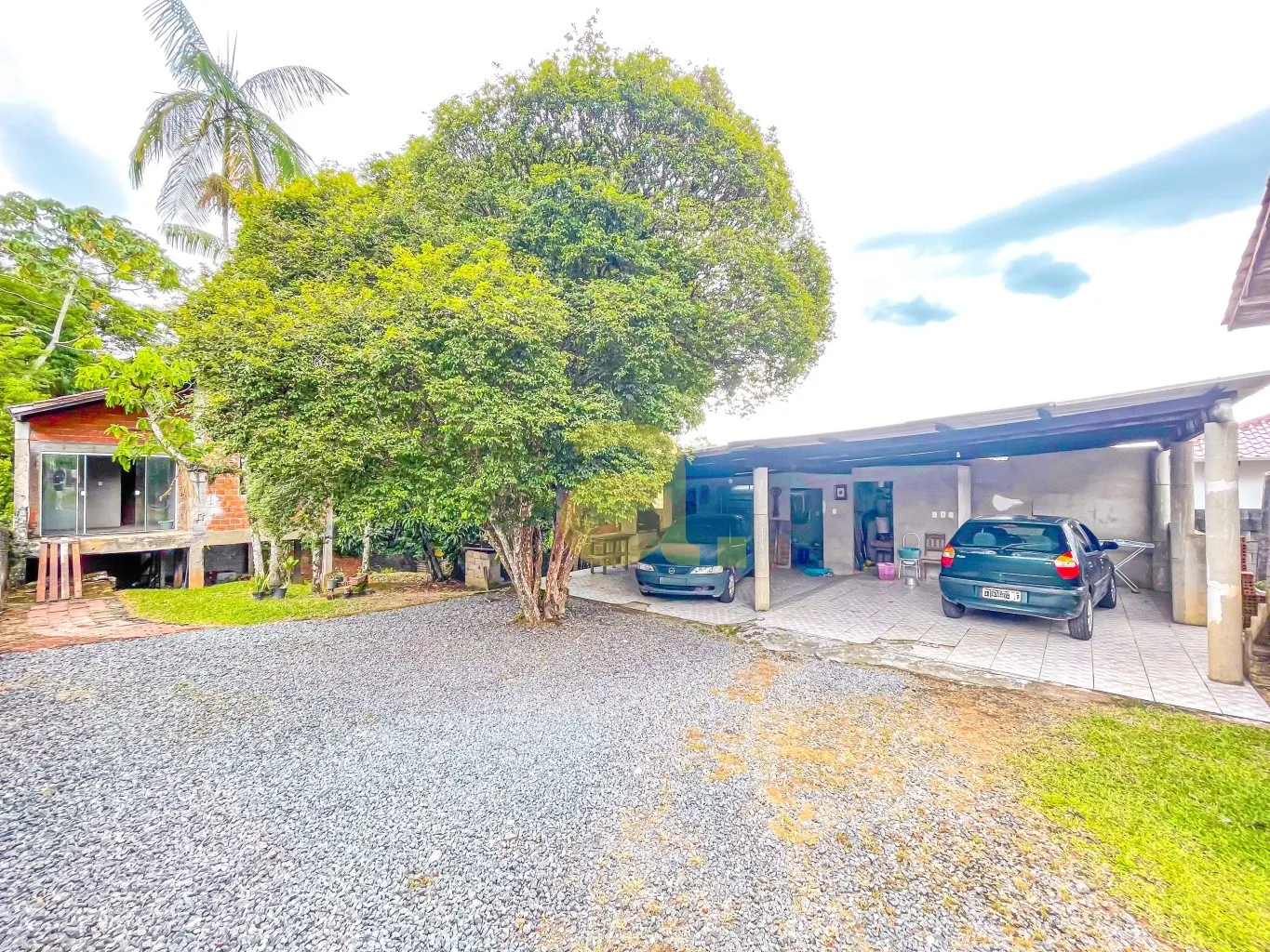 TERRENO À VENDA NO BAIRRO ÁGUA VERDE - BLUMENAU — foto 4