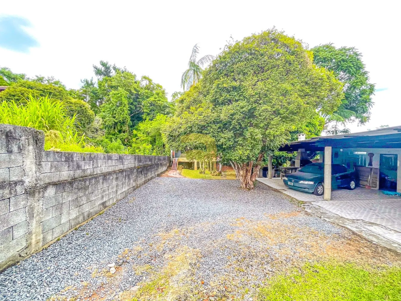 TERRENO À VENDA NO BAIRRO ÁGUA VERDE - BLUMENAU — foto 5