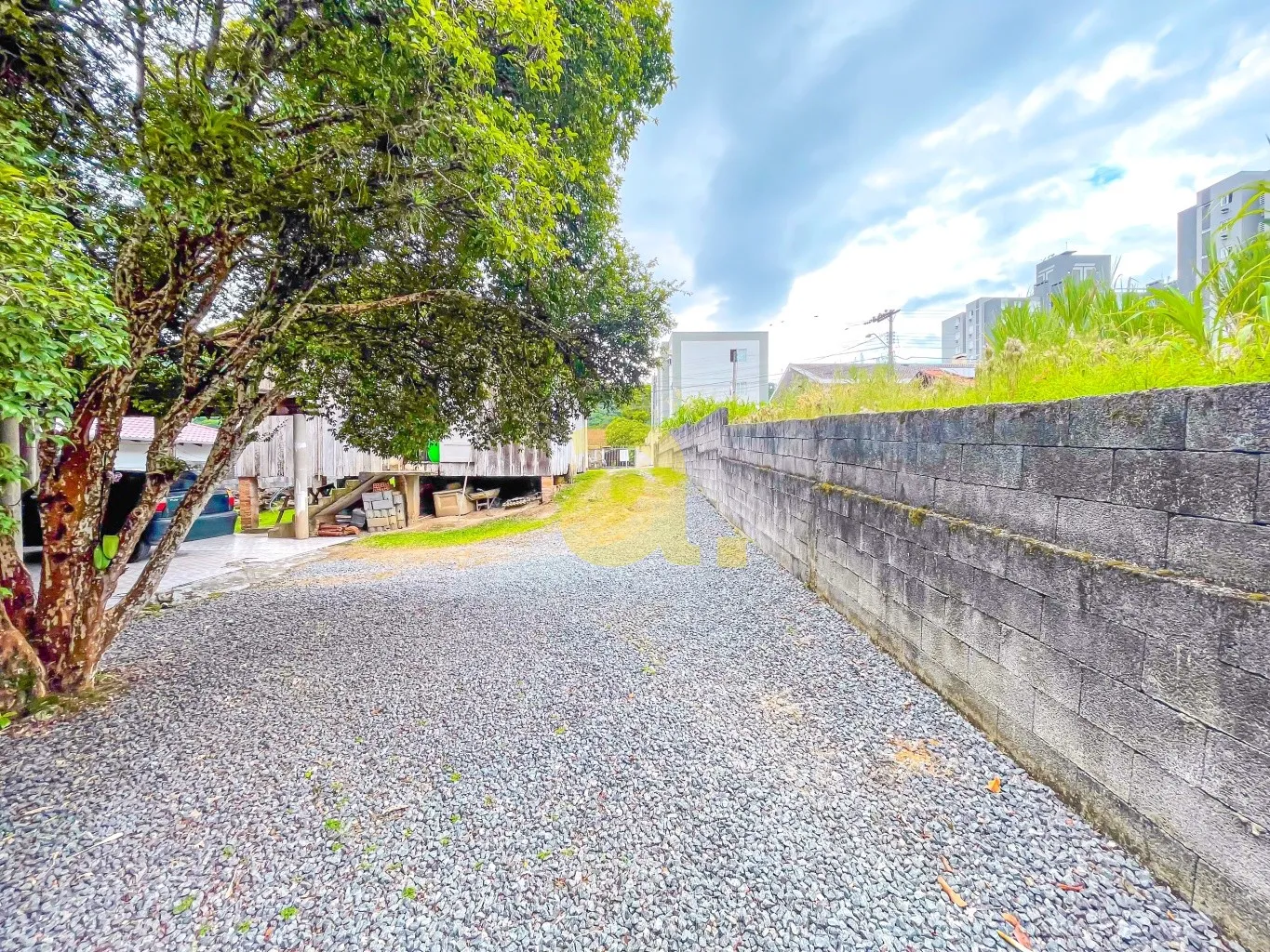 TERRENO À VENDA NO BAIRRO ÁGUA VERDE - BLUMENAU — foto 7