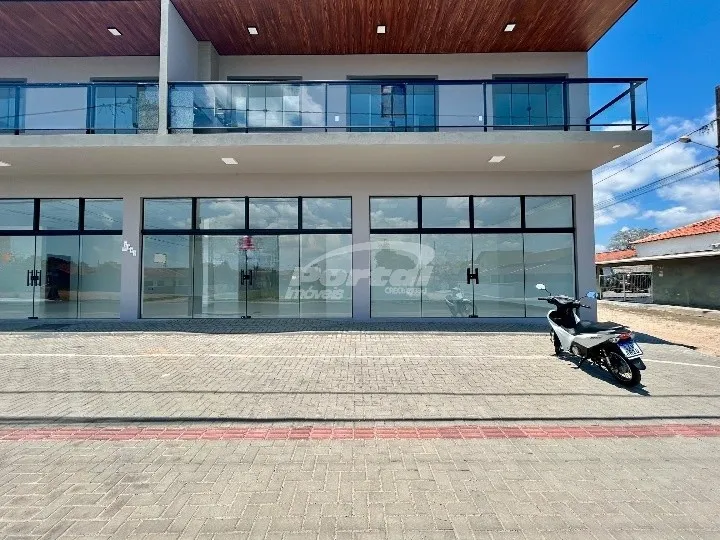 Excelente loja comercial disponivel para locação no bairro Itajuba em Barra Velha/SC. (Cód. 23111) - foto 1