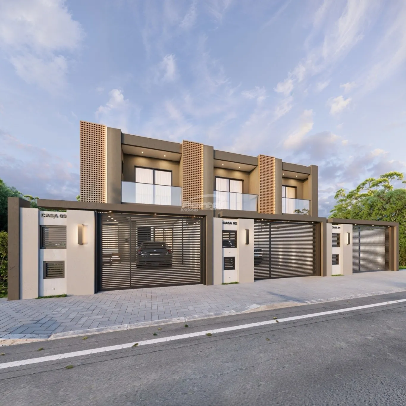 Geminado no bairro Itacolomi apenas 600 metros da praia. — foto 2