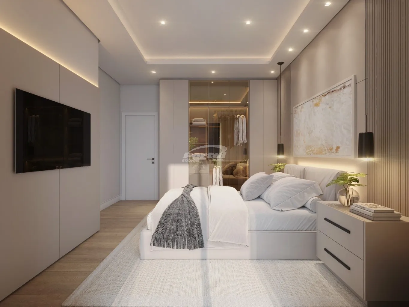 Geminado no bairro Itacolomi apenas 600 metros da praia. — foto 5