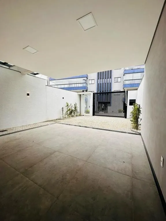 TRIPLEX no ITAJUBA com 3 quartos para VENDA, 238 m — foto 2