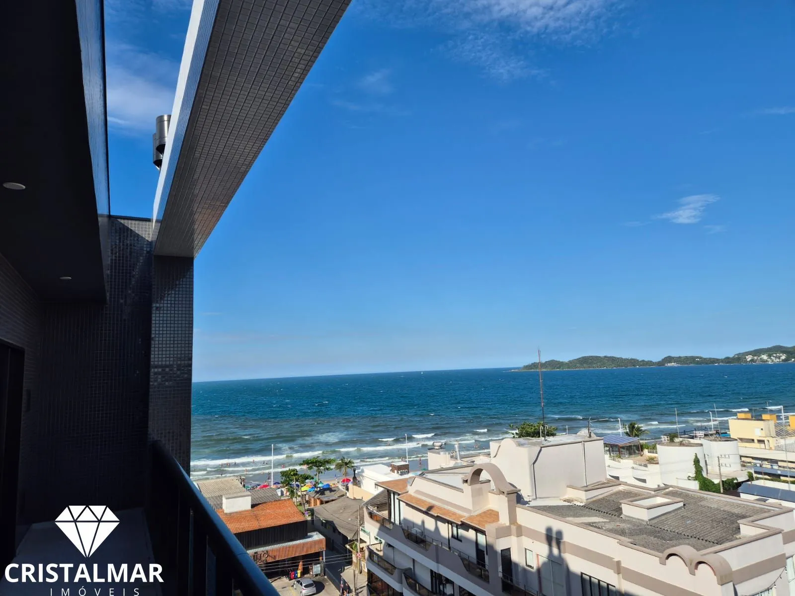 Cobertura de luxo em Bombas — foto 7
