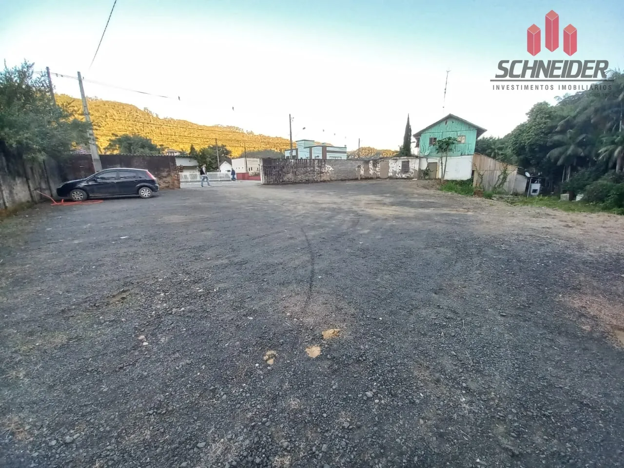 Terreno à venda no bairro Centro em Benedito Novo/SC — foto 4