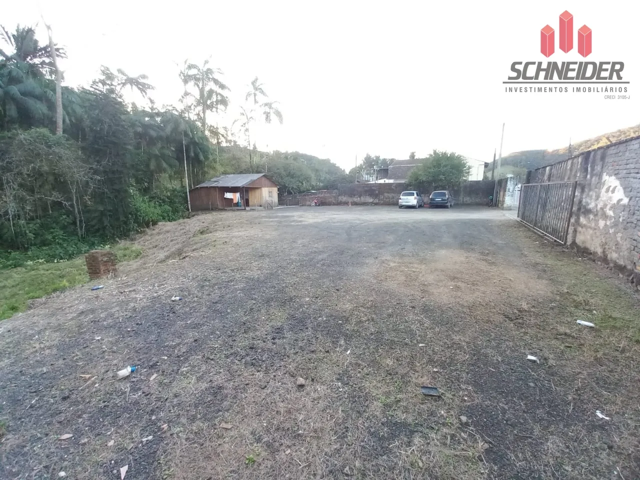 Terreno à venda no bairro Centro em Benedito Novo/SC — foto 5