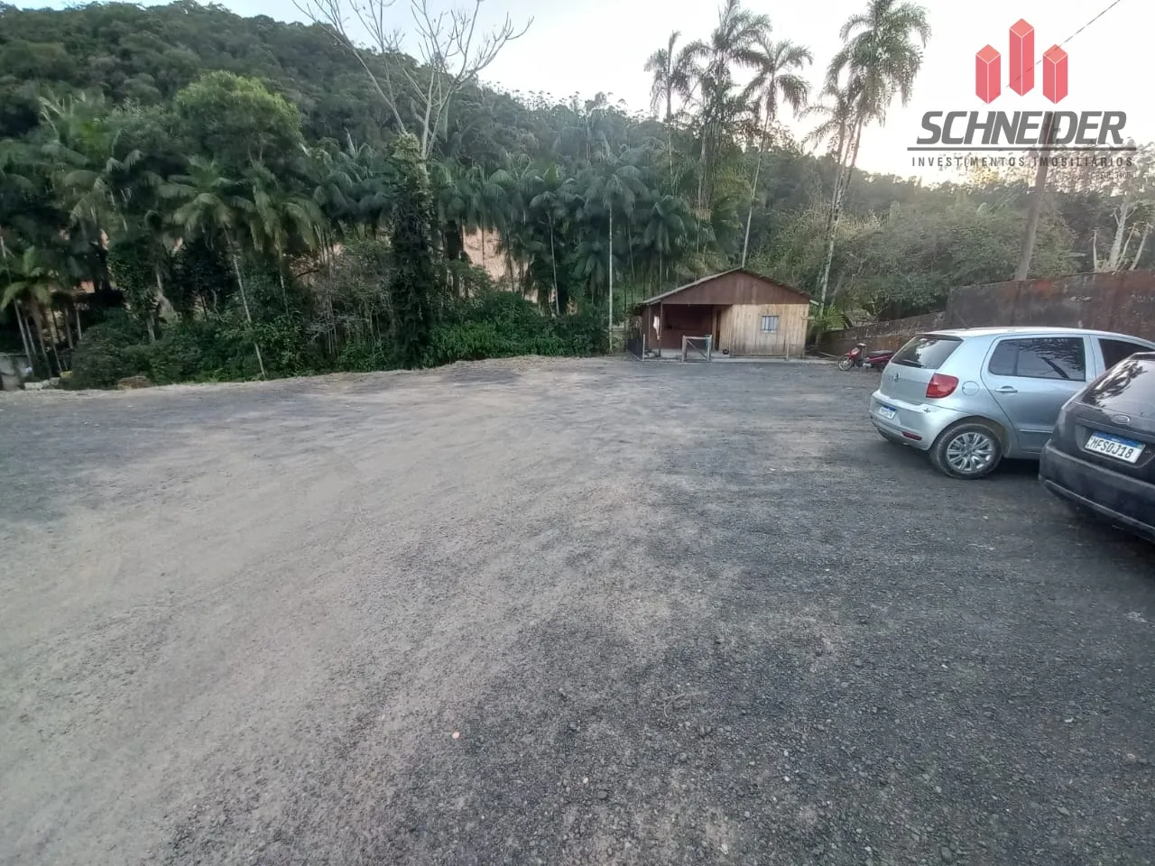 Terreno à venda no bairro Centro em Benedito Novo/SC — foto 6