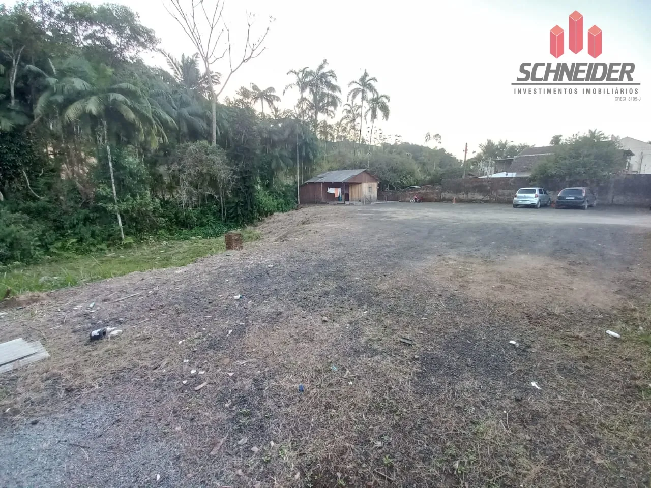 Terreno à venda no bairro Centro em Benedito Novo/SC — foto 7