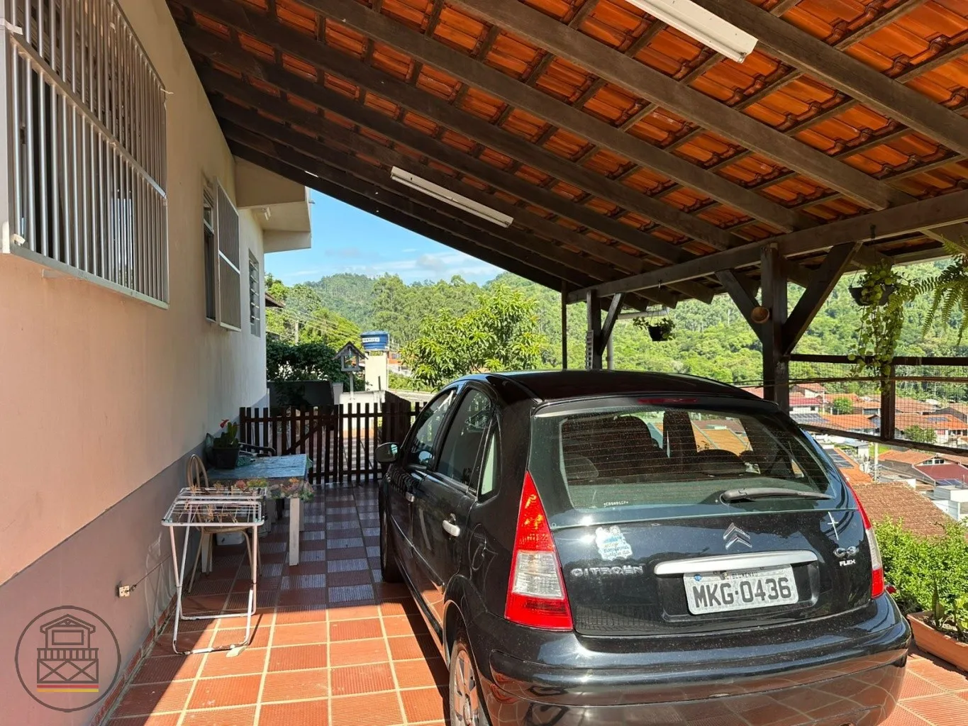 Casa à Venda - Conforto, Espaço e Linda Vista! — foto 3