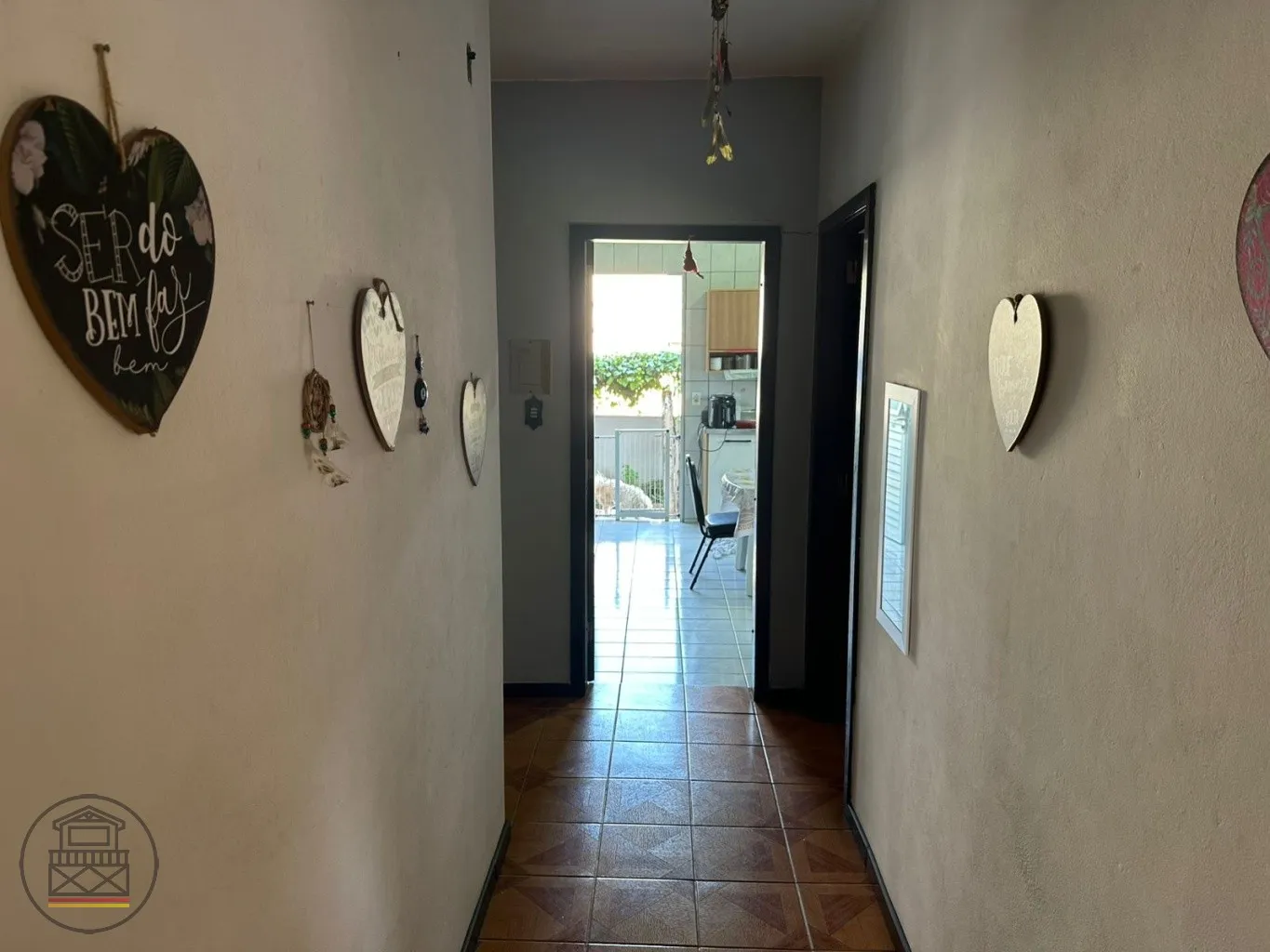 Casa à Venda - Conforto, Espaço e Linda Vista! — foto 4