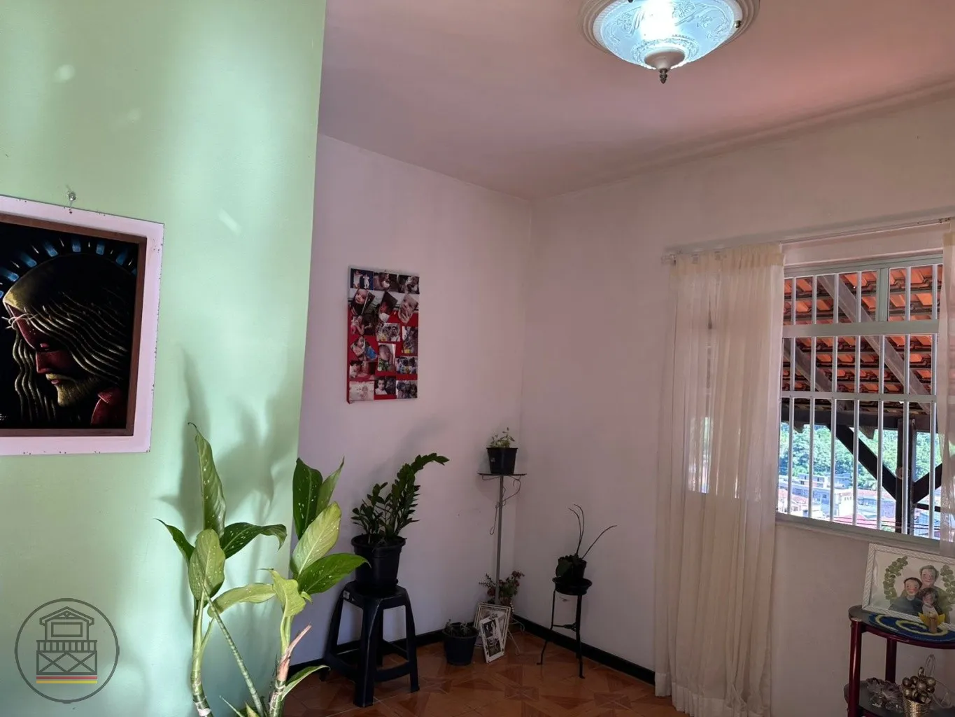 Casa à Venda - Conforto, Espaço e Linda Vista! — foto 6