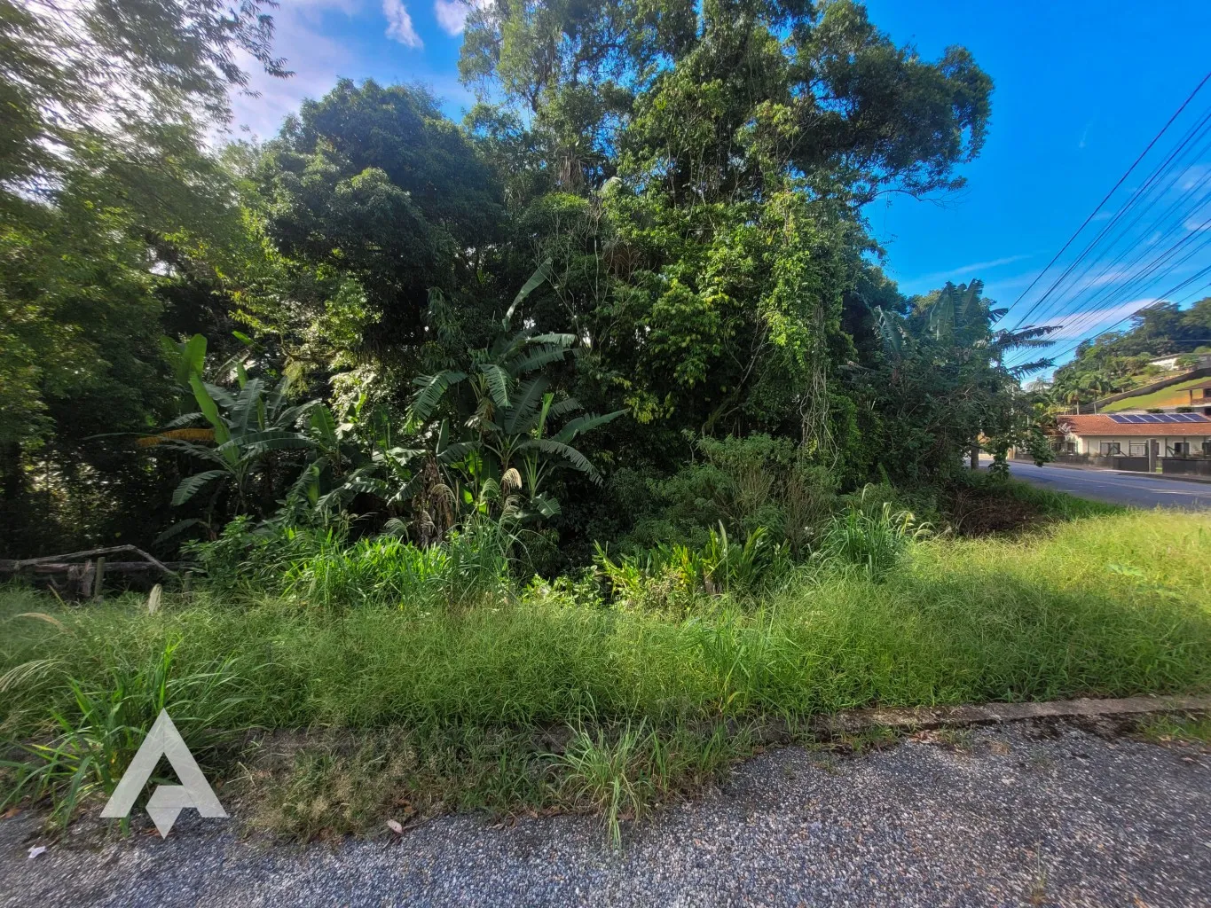 Terreno de 2.991,11m à venda por R$ 530.000,00 - Bairro Itoupava Central - Blumenau- SC — foto 4