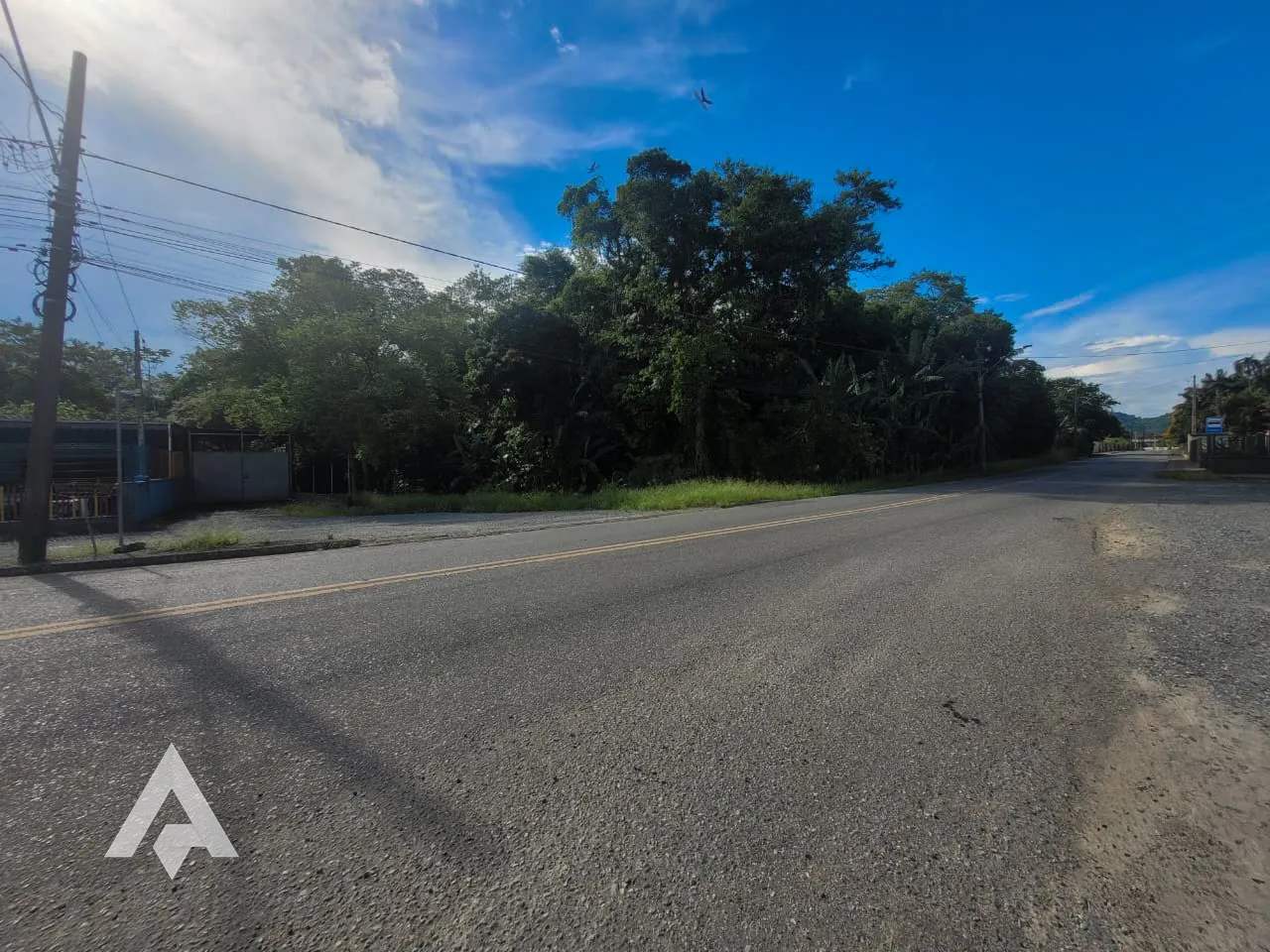 Terreno de 2.991,11m à venda por R$ 530.000,00 - Bairro Itoupava Central - Blumenau- SC — foto 6