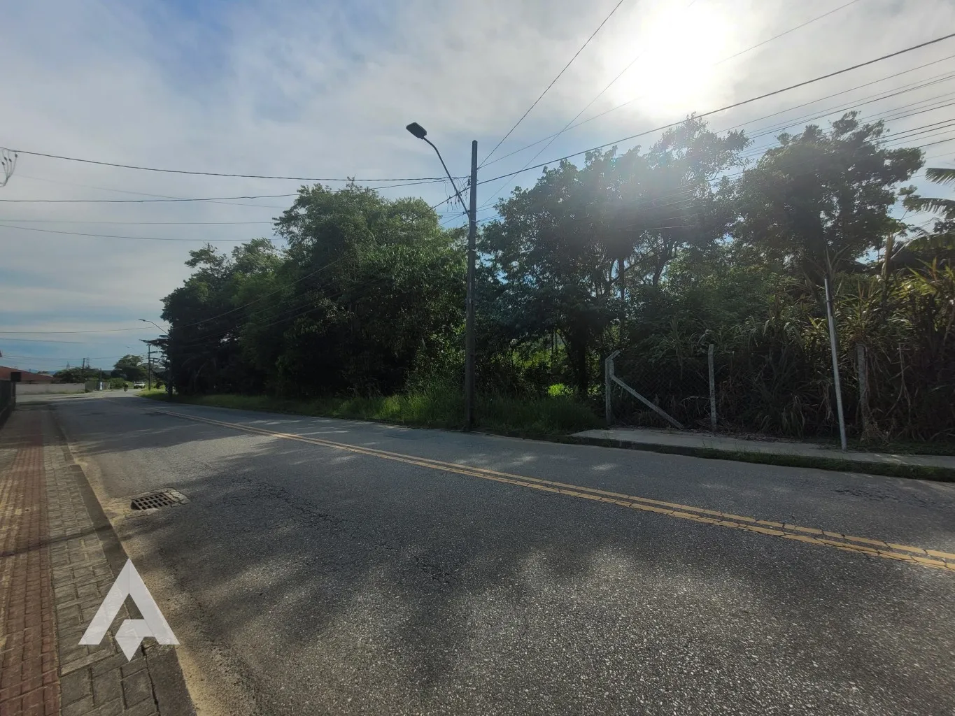 Terreno de 2.991,11m à venda por R$ 530.000,00 - Bairro Itoupava Central - Blumenau- SC — foto 7