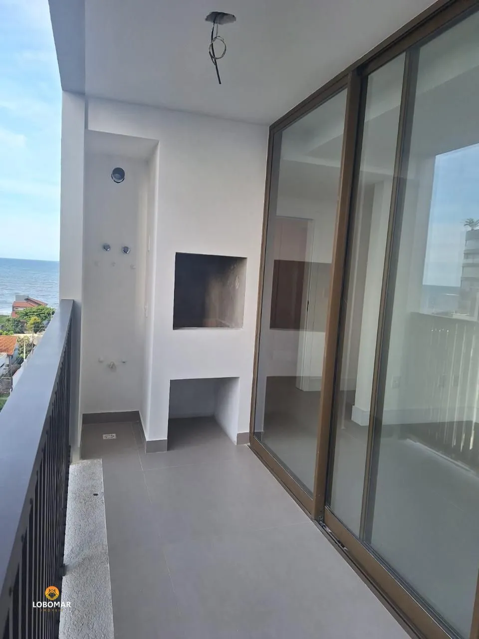Apartamento quadra mar em Balneário Piçarras/SC! — foto 5