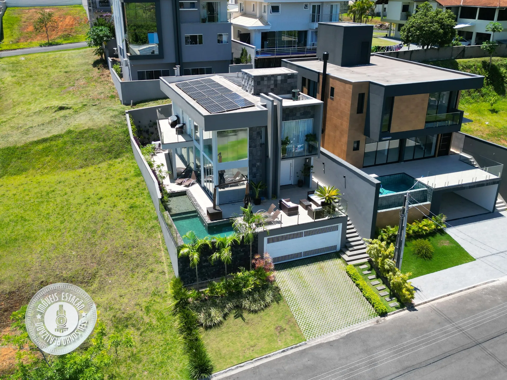 Casa · à venda · 3 quartos · 420m² · Itoupava Central, Blumenau