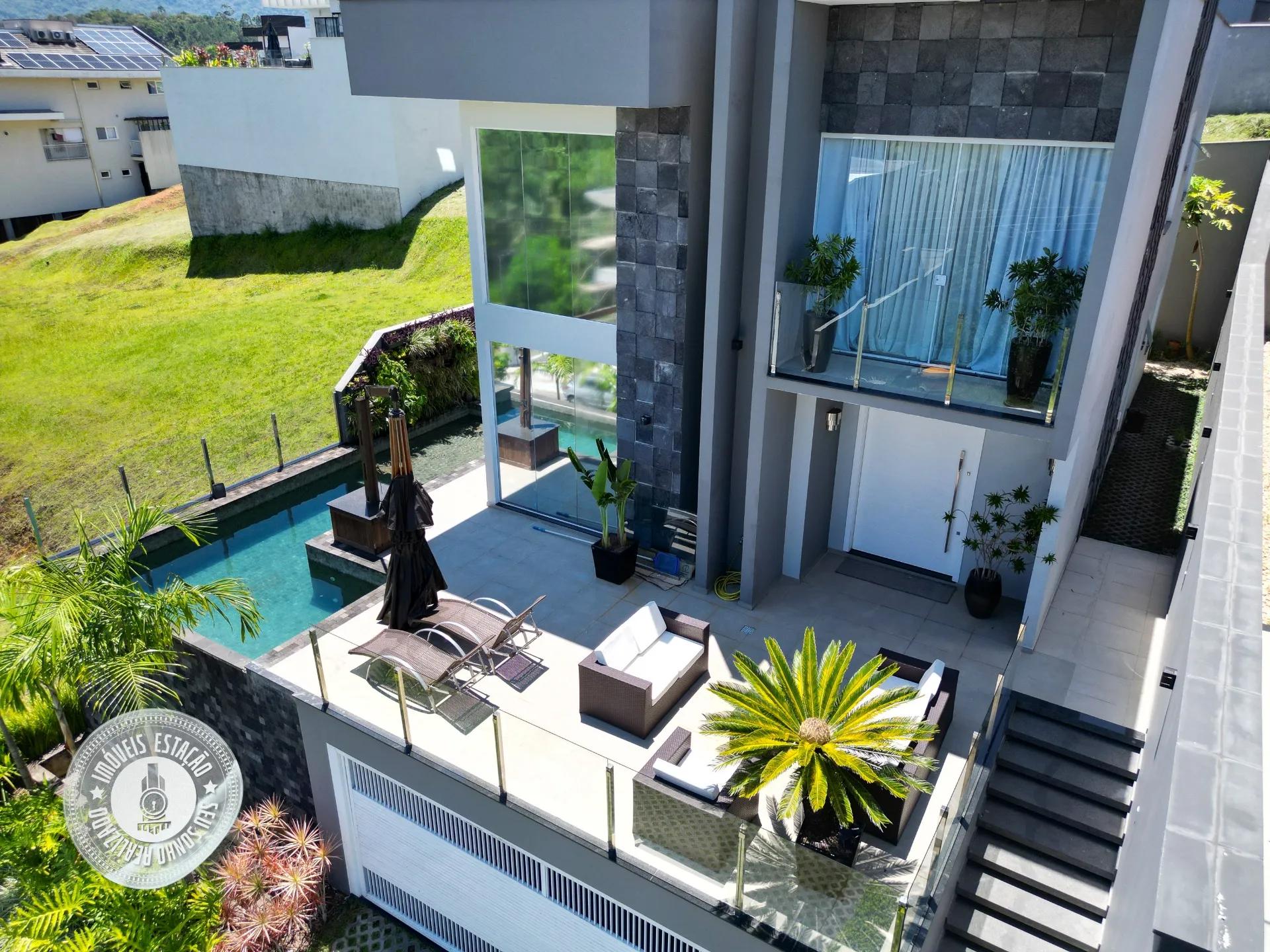 Casa · à venda · 3 quartos · 420m² · Itoupava Central, Blumenau