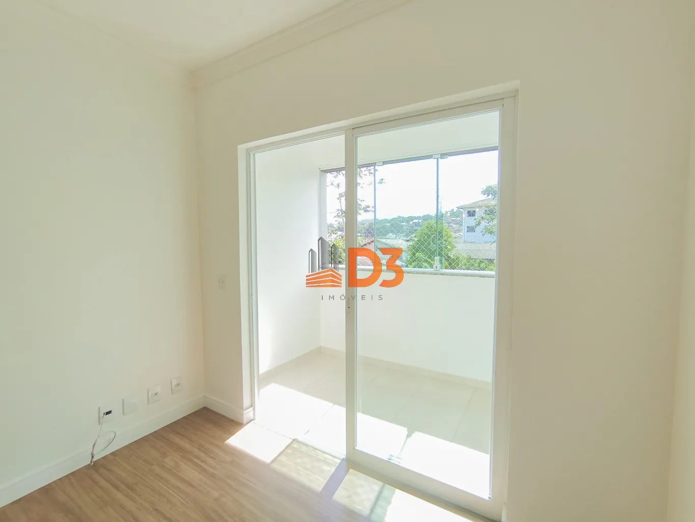 Lindo Apartamento semimobiliado para locação no Passo Manso — foto 3