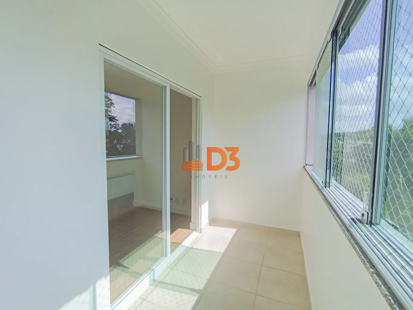 Lindo Apartamento semimobiliado para locação no Passo Manso — foto 4