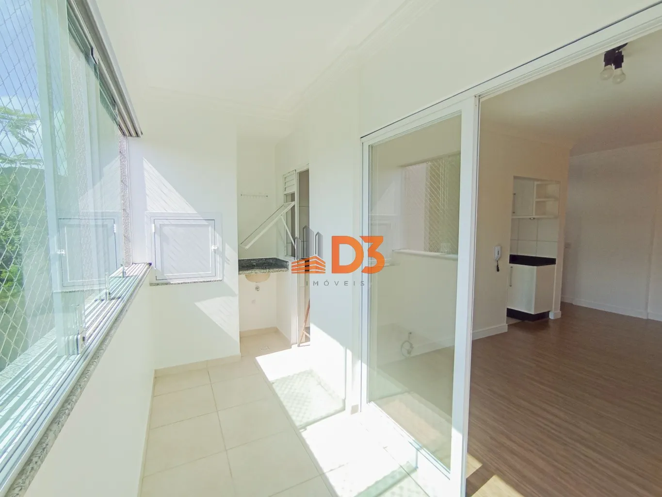 Lindo Apartamento semimobiliado para locação no Passo Manso — foto 5