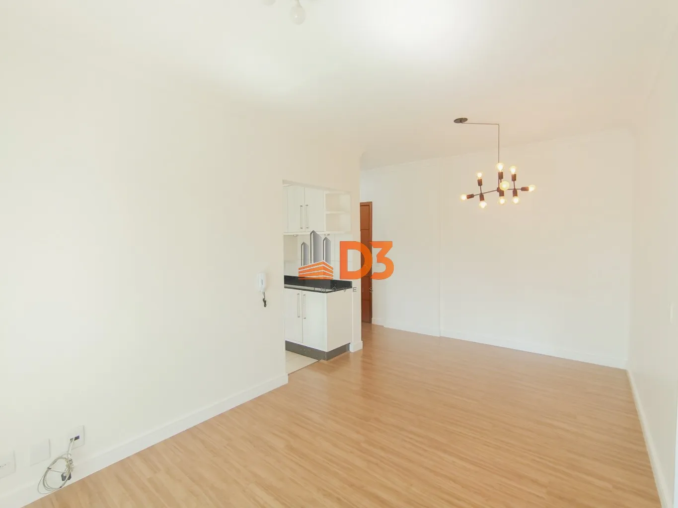 Lindo Apartamento semimobiliado para locação no Passo Manso — foto 6