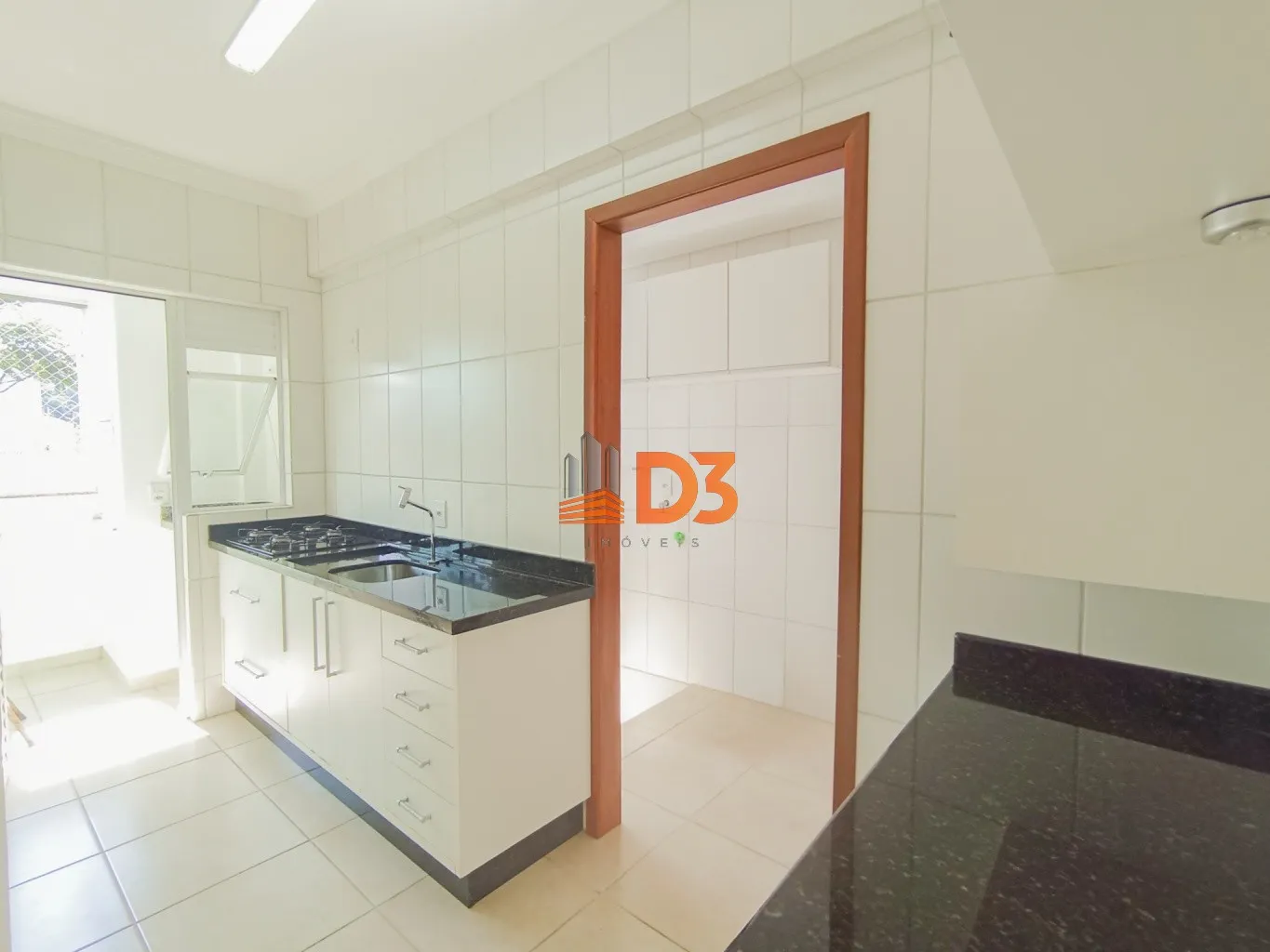 Lindo Apartamento semimobiliado para locação no Passo Manso — foto 7
