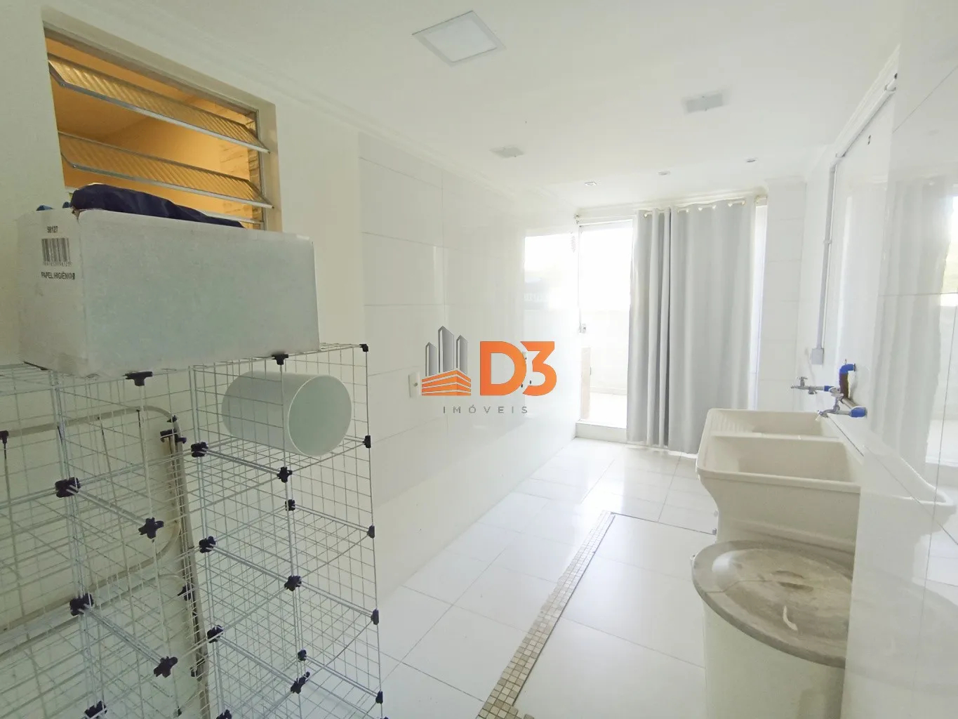 Amplo Apartamento com 3 quartos para alugar no Água Verde — foto 6