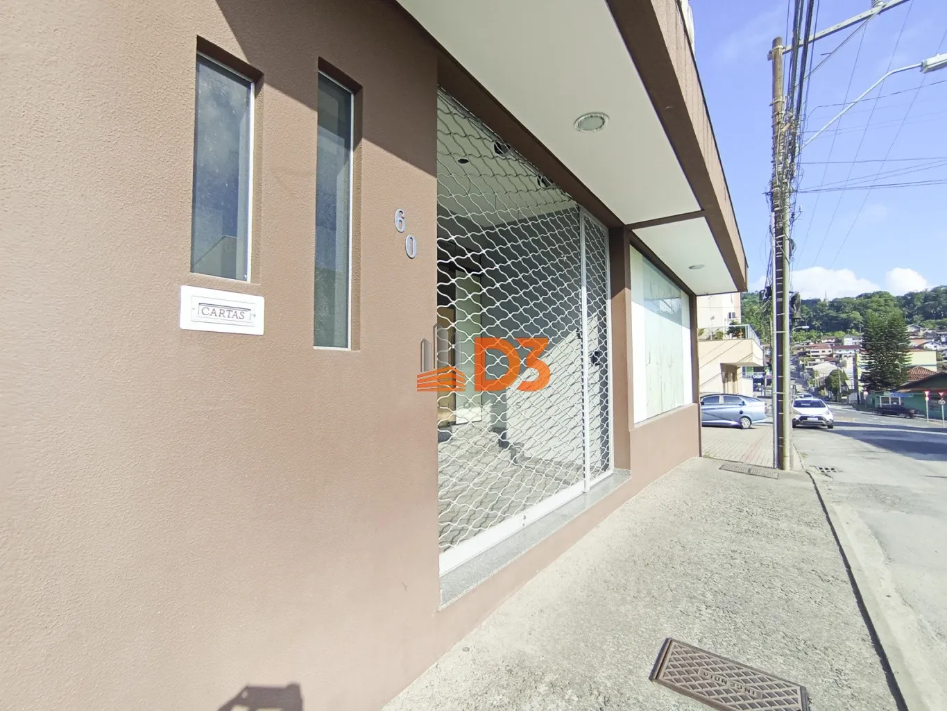 Amplo Galpão de 275m para Locação no Água Verde — foto 2