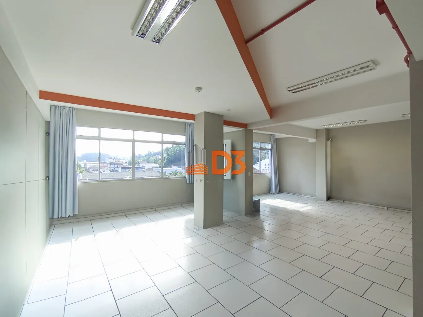 Excelente Sala comercial para locação no Água Verde — foto 5