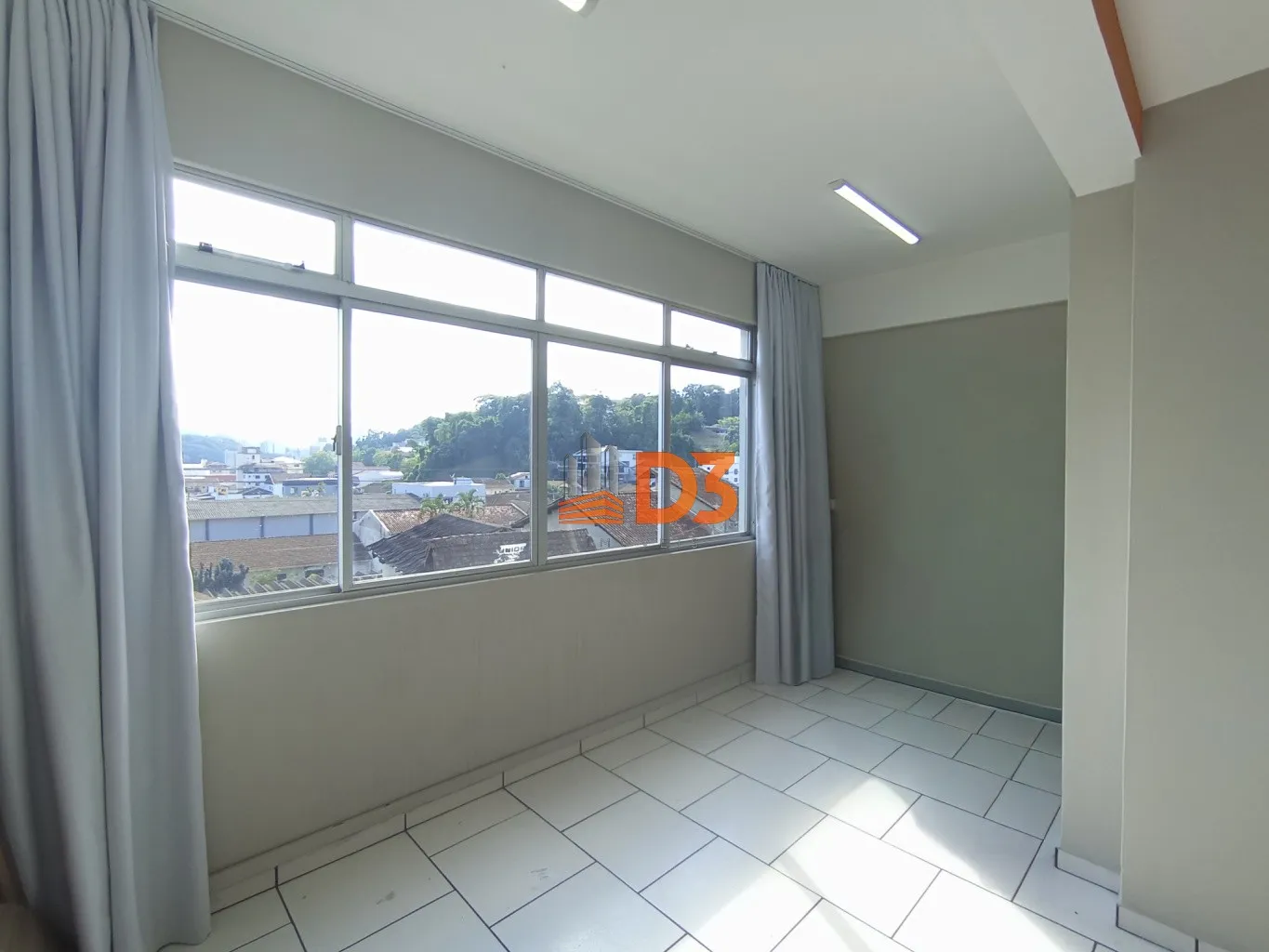 Excelente Sala comercial para locação no Água Verde — foto 6