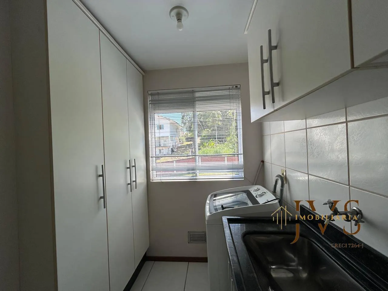 Apartamento 2 dormitórios para locação na Velha Central. — foto 3